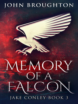 cover image of Memory of a Falcon